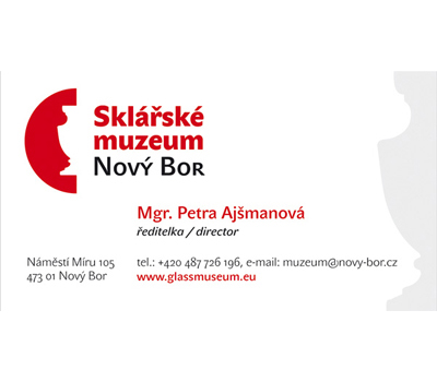 Sklářské muzeum Nový Bor 