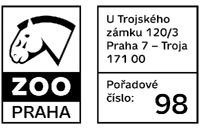 ZOO Praha