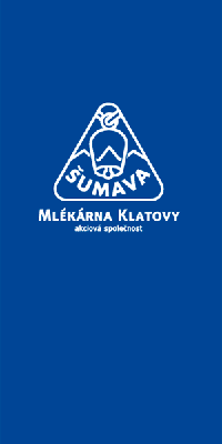 Mlékárna Klatovy