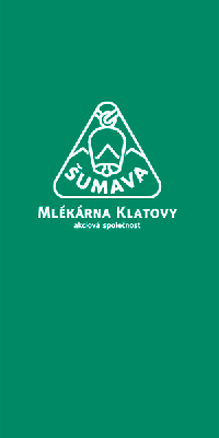 Mlékárna Klatovy