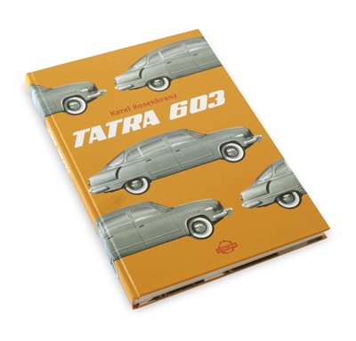 TATRA 603